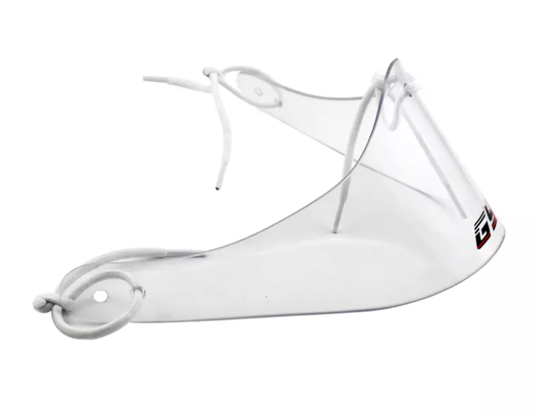 Izotz-hockey lepoko babesak: estilo, material eta segurtasunerako gida integrala