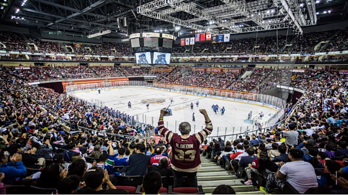 2026ko Atzerriko Izotz Hockey Gertaerak: Txapelketa Nagusiak, Ordutegiak eta Ikusi beharreko Uneak
