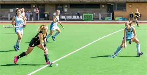 2026ko Belar Hockey Industriaren Albisteak: hazkunde globala bizkortu egiten da, txapelketa nagusiek eta berrikuntzak sektorearen gorakada bultzatzen dute